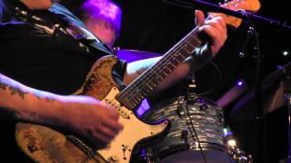 "One Leg At A Time" - POPA CHUBBY - Mexicali Live, NJ 5-1-15