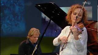 [LIVE]Secret Garden - Winter Poem - Song at the end of the day