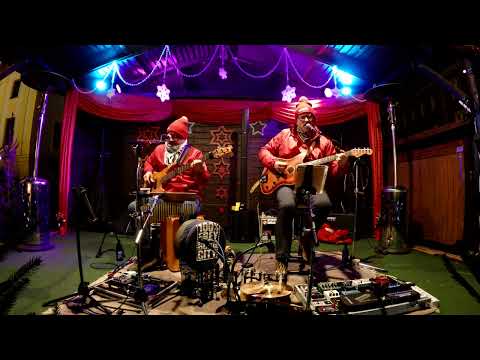 Einwandfrey - Weihnachtssong mit ordentlich Glühwein