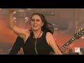 Within Temptation~In The Middle Of The Night~Live At (Wacken Open Air)