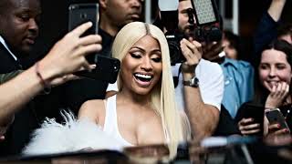 Nicki Minaj   Chun Li Official Audio NEW SONG 2018  oAseZv02LA0