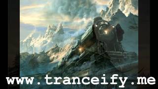 7th Plane - The Train (locomotive mix)