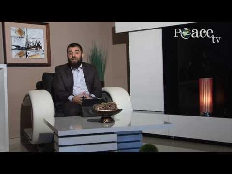 02 - Si i edukoi i Dërguari të rinjtë - Enes Goga