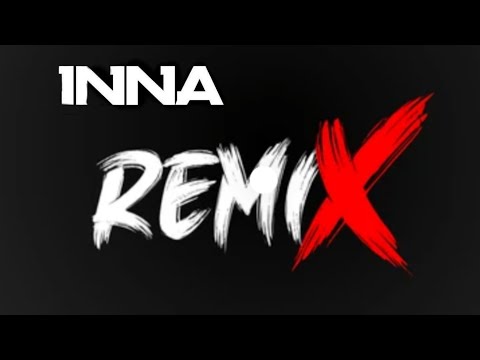 INNA ft Michael calfan - don't call me now (Rob adans Remix)