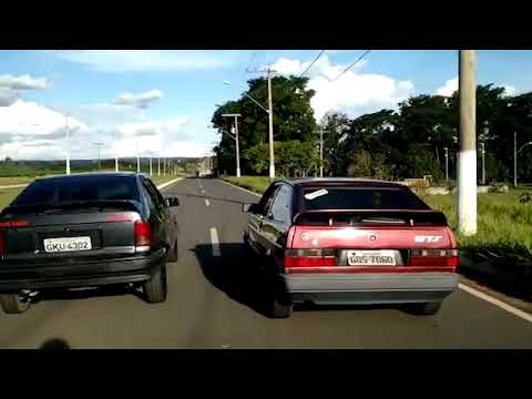 Kadett x Gol  Qual melhor motor?  OHC ou APzao?