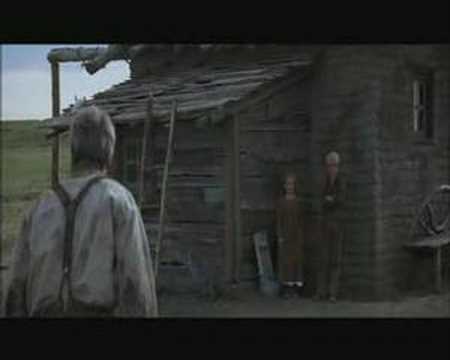 Unforgiven (Clint Eastwood)