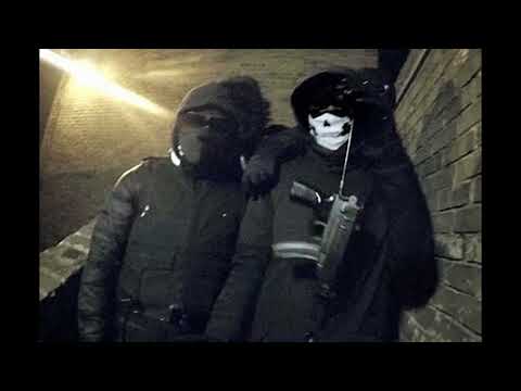 Yasin x Gidde x Asme type beat - Mash