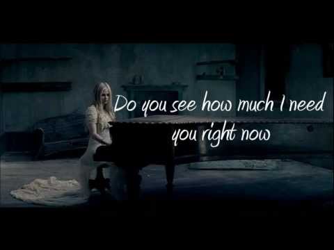 When You're Gone — Avril Lavigne | Last.fm