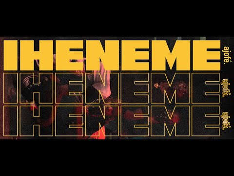 ajofé. - Iheneme.(Official Video)