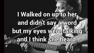 Harry Chapin   They Call Her Easy Jukebox Karaoke