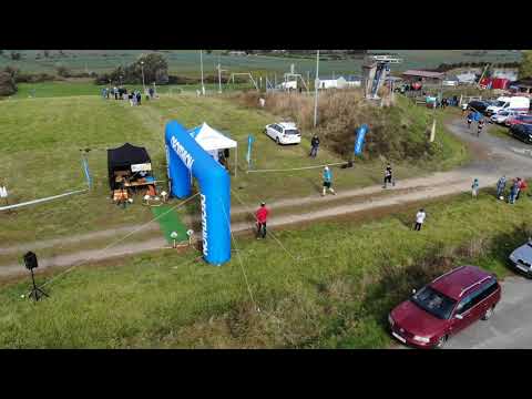 RUN PEAK STOK UNISŁAW 2019