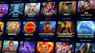BEST ROOBET BONUS IN 2025 - ROOBET PROMO CODE 2025 (VIP REDEEM CODE)