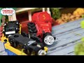 Thomas Friends Accidents Will Happen