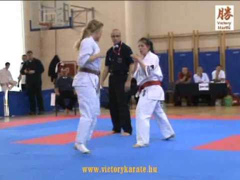 15th BRANKO BOŠNJAK MEMORIAL, Lidia Körmöndi vs. Rebecca Pehrsson, women -65 kg