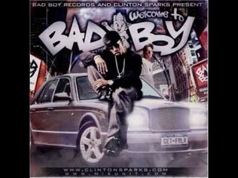 Notorious B.I.G. / Bob Marley / Vybz Kartel - Hold Ya Head - Remix Produced By Clinton Sparks