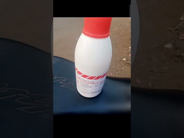 Concrete Admixture - Fosroc Auramix 350 Dis Trader - Retailer from Lucknow