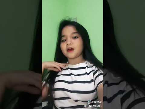 ALEXSANDRA SIANG TIKTOK COMPITISION