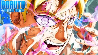 BORUTO OUVRE ENFIN SON OEIL ULTIME DANS TWO BLUE VORTEX EPISODE 29 ! LA FORME FINALE TBV EXPLIQUÉE !