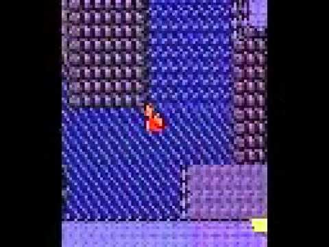 Pokemon Crystal--Part 70