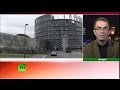 Политолог: Три крупнейшие экономики Европы не хотят вводить санкции против России 