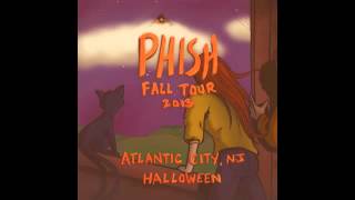 Phish - Poor Heart