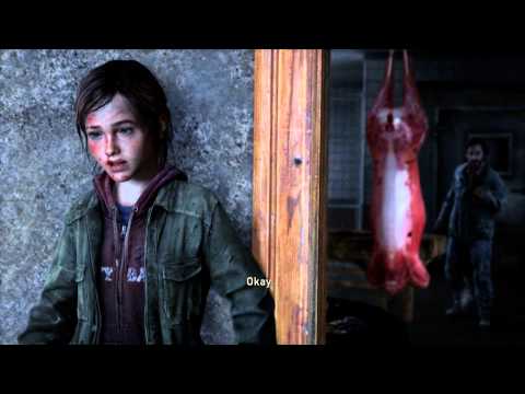 The Last Of Us Remaster GamePlay Walkthrough PS4 1080p Part 26 vietsub