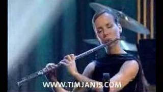 Tim Janis: Coastal America "Cape Lookout"