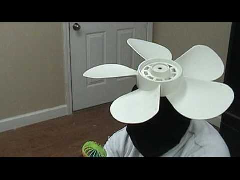 Lulz The Fan Man Returns