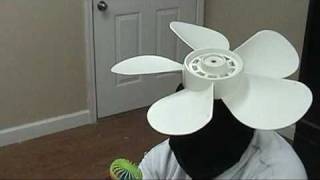 LuLz The Fan Man - Returns
