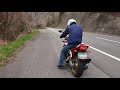 Honda CB 400 SP VTEC SOUND