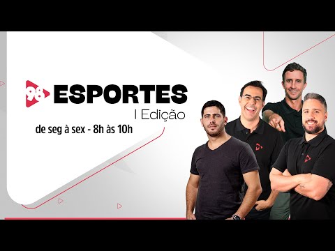 Hulk FICA no Galo | Gerson chega no Cruzeiro? | 98 ESPORTES I - AO VIVO - 07/01/2026