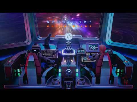 Neurolabz - Where It All Began