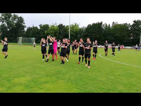 wfv-Pokal 1. Runde: TSG Öhringen - TSV Pfedelbach 0:3 (0:3)