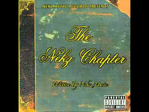 Nekz - Allways Made It (Off The Dome) - [4/15] - "MixtapeLDN"