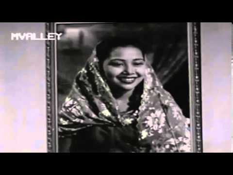 Asmara Murni - P.Ramlee, Lena (Anjoran Nasib 1952)