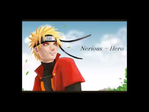 Nerious - Hero