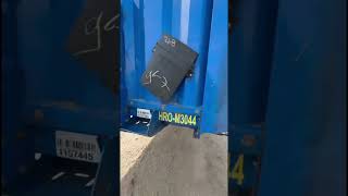 Krone SD poluprikolica platforma | Slika 4 - Autoline