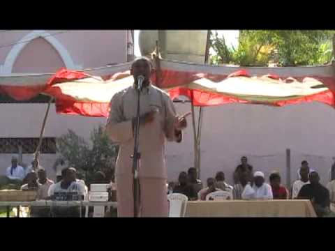 SULEIMAN MAZINGE,,,IBRAHIM MOHAMMED   MAKADARA 02 10 2011 DAY 4A