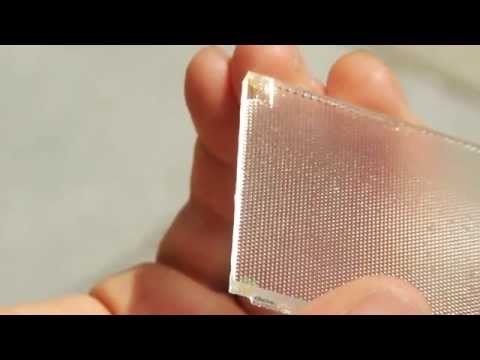 Light Guide Solar Concentrators