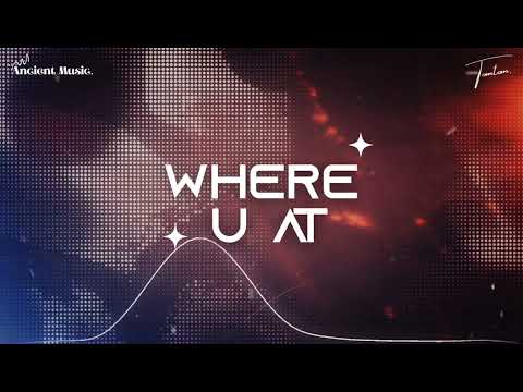 [FULL] WHERE U AT - TOMTOM REMIX