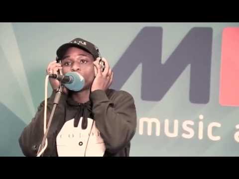 MNM: Yung Graci - Streven Om Te Leven