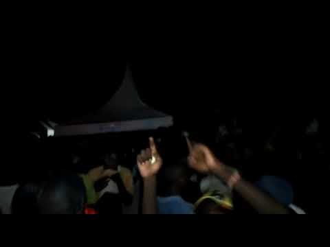 Disco vumbi mchezo wa anasa Ep 5 Supper planet  ndaaata one