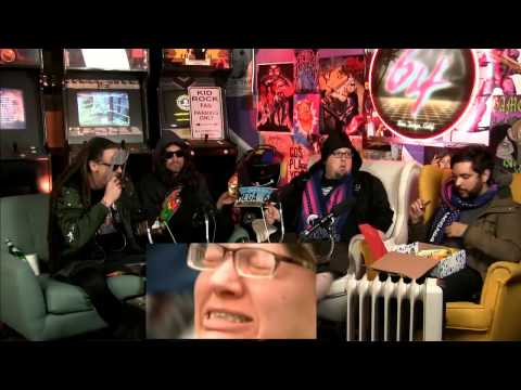 Mega64 Podcast 423 Aftershow