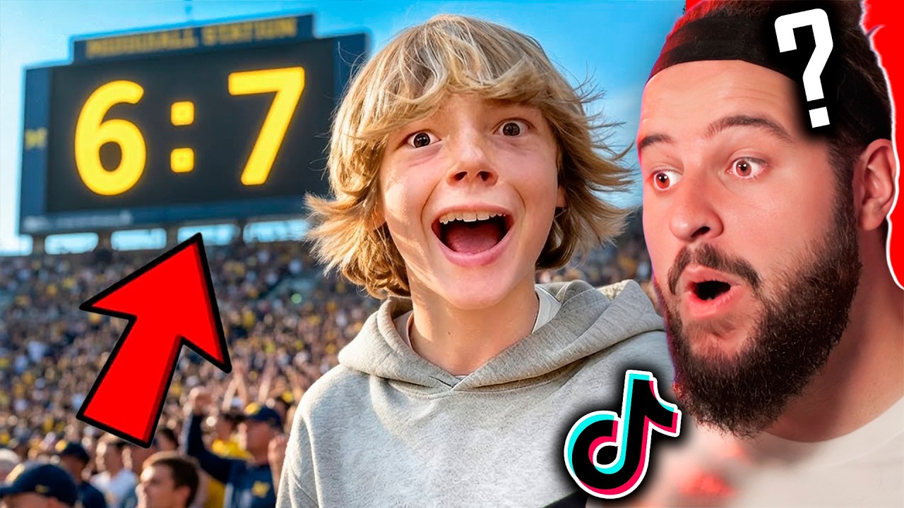 Si Te Ries Te Borras TikTok