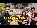 Kapil Sharma's House Spotting In Mumbai | Enclave Tower | The Kapil Sharma Show