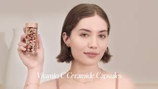 Elizabeth Arden How to Choose Your Perfect Ceramide Capsule
