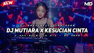 Download lagu DJ BREAKBEAT BASS 2026 - IPANK MUTIARA X KESUCIAN CINTA X HATIMU MILIK DIA - DJ ADHE mp3 Download lagu DJ BREAKBEAT BASS 2026 - IPANK MUTIARA X KESUCIAN CINTA X HATIMU MILIK DIA - DJ ADHE mp3