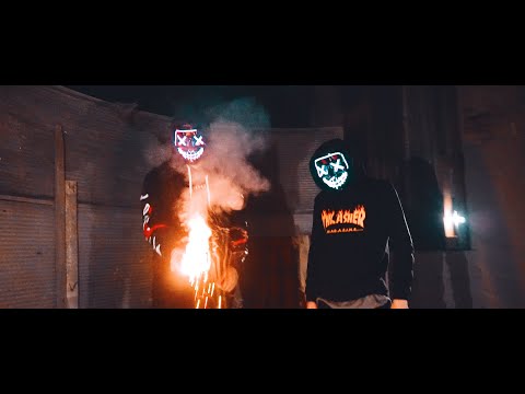 DRAKO x RIKKI RICH feat. ERRORIS - AJAJAJ