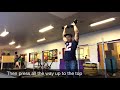 ＃AskKenneth 364: 1 1/4 DB Overhead Press