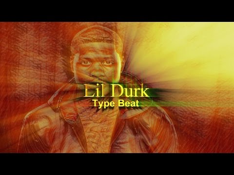 [NEW] Lil Durk x YFN Lucci Type Beat 2017 "Menace To Society" | Stacked Up Michael